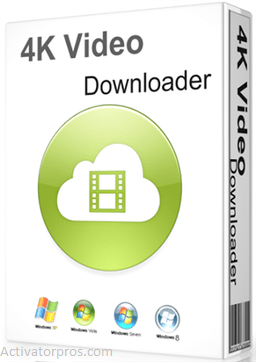 kickass 4k video downloader