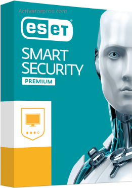 ESET Smart Security Premium 11.2.49.0 Key