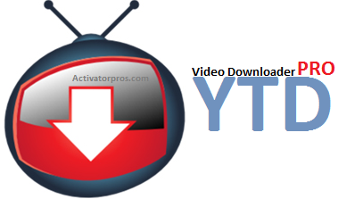 YTD Video Downloader Pro 7.6.2.1 instal the last version for mac