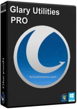Glary Utilities Pro Crack