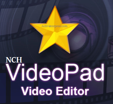 instal NCH VideoPad Video Editor Pro 13.67 free