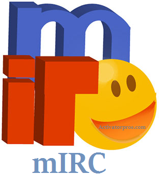mIRC 7.75 download the new version for iphone