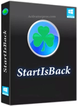 free StartIsBack++ 3.6.10 for iphone instal